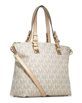 MICHAEL Michael Kors Satchel - Jet Set - Fashionbarn shop