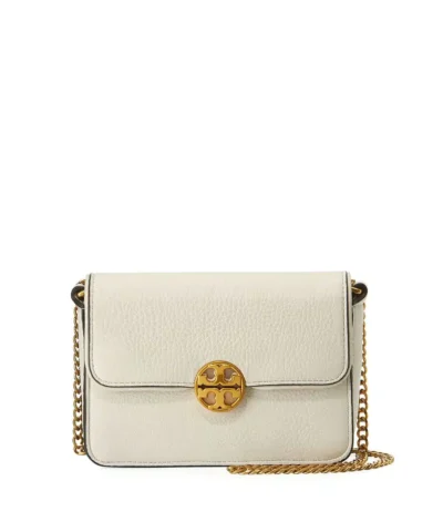 Tory Burch Chelsea Leather Crossbody