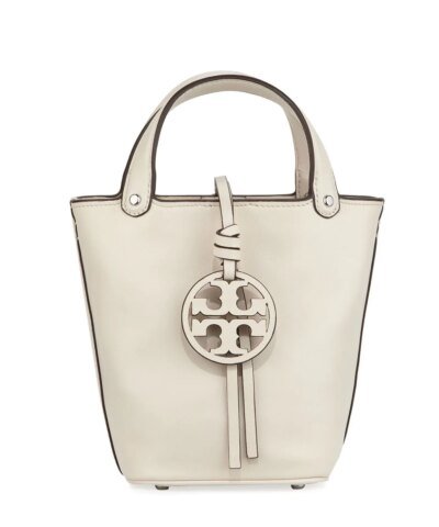 Tory Burch Miller Mini Bucket Crossbody