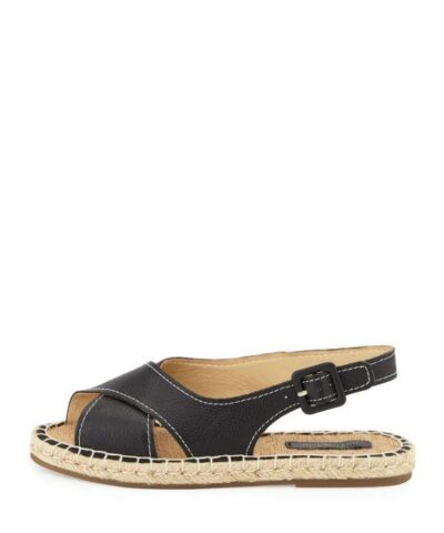 Pour la Victoire Olivia Leather Espadrille Sandal-POUR LA VICTOIRE-Fashionbarn shop