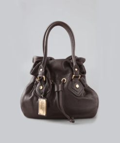 Marc by Marc Jacobs Classic Q Drawstring Bag