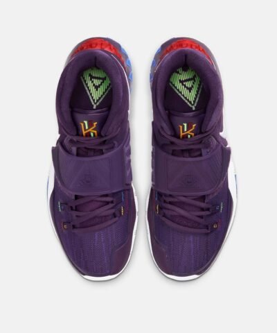 Nike Mens Kyrie 6 Basketball Shoes