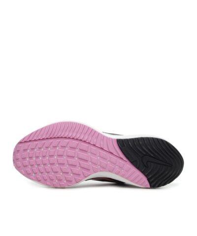 Nike Air Zoom Vomero 15 Running Shoes, Black