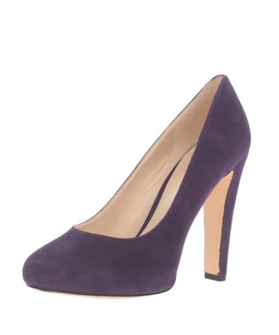 Nine West Women's Brielyn Platform Pump