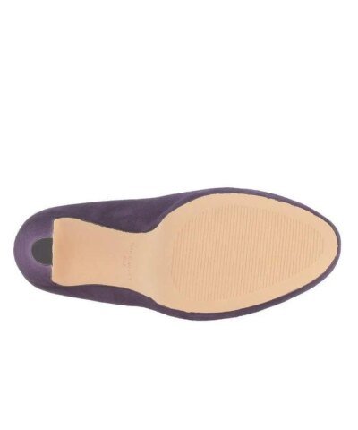 Nine West Women's Brielyn Platform Pump