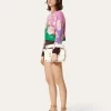 Valentino Embroidered Cashmere Wool Jumper