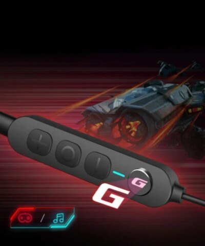 Hecate Edifier GM2 Play Gaming Wireless Earbuds