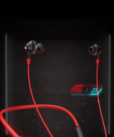 Hecate Edifier GM2 Play Gaming Wireless Earbuds