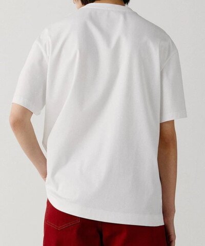 Noralux Women's Flowers Print Graphic Tee