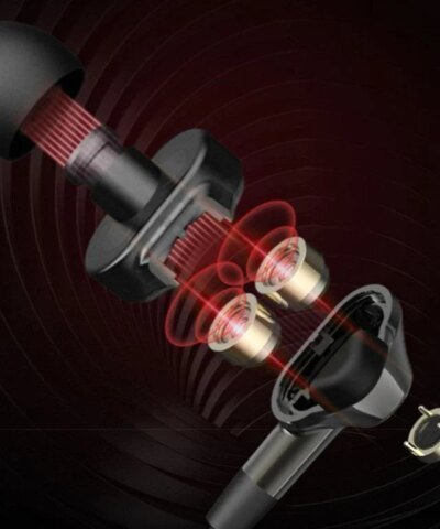 Hecate Edifier GM2 Play Gaming Wireless Earbuds