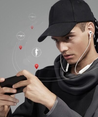 Hecate Edifier GM2 Play Gaming Wireless Earbuds