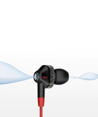 Hecate Edifier GM2 Play Gaming Wireless Earbuds