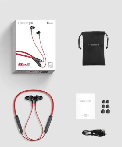 Hecate Edifier GM2 Play Gaming Wireless Earbuds