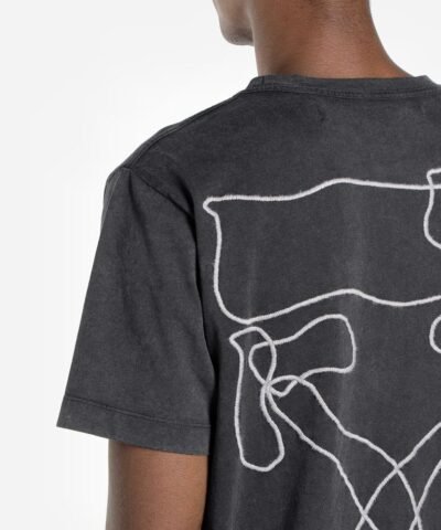 Off-White C/O Virgil Abloh T-Shirts