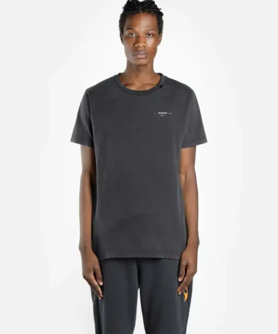 Off-White C/O Virgil Abloh T-Shirts