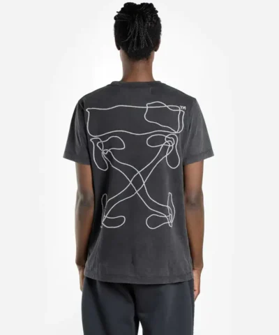 Off-White C/O Virgil Abloh T-Shirts