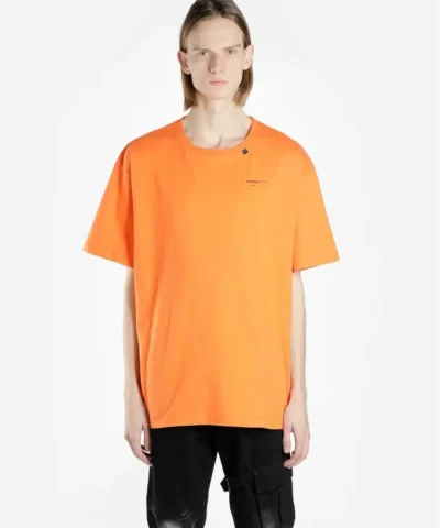 Off-White C/O Virgil Abloh T-Shirts