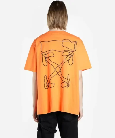 Off-White C/O Virgil Abloh T-Shirts