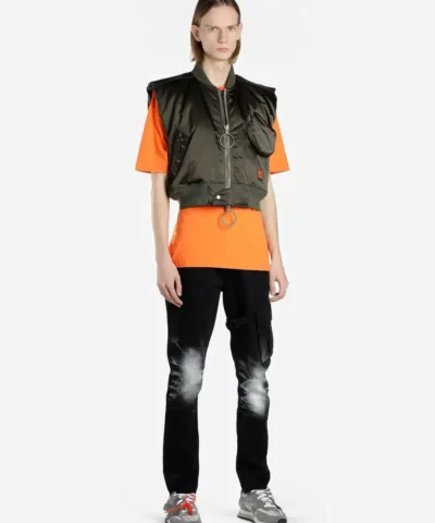 Off-White C/O Virgil Abloh T-Shirts