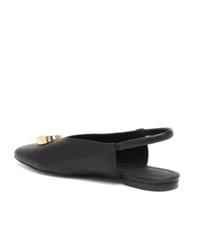 Mercedes Castillo 'Tabi' Slinggback Flats