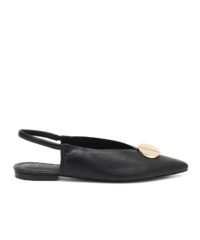 Mercedes Castillo 'Tabi' Slinggback Flats