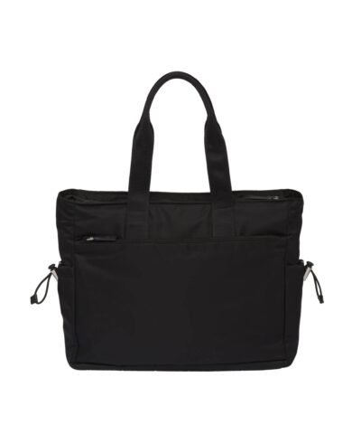 Prada Tessuto Montagna Nylon Tote