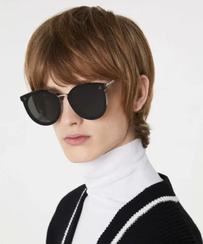 Gentle Monster Pawpaws 01