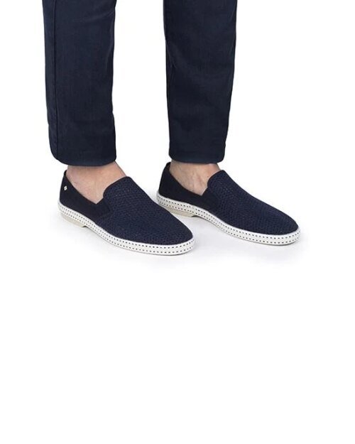 Rivieras Classic 30°c m Loafers Slip-Ons