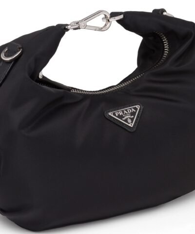 Prada Re-Edition 2006 Nylon Bag