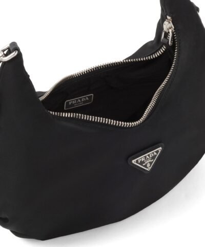 Prada Re-Edition 2006 Nylon Bag