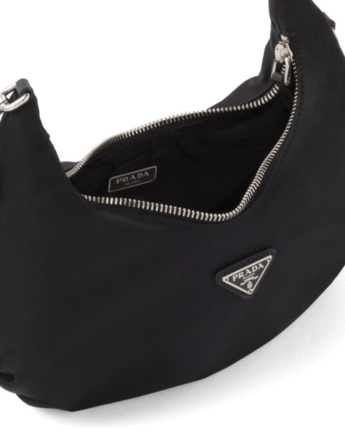Prada Re-Edition 2006 Nylon Bag