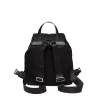 Prada Women's Small Nylon Backpack