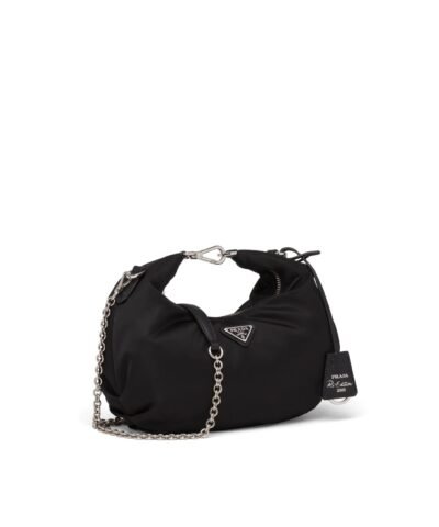 Prada Re-Edition 2006 Nylon Bag