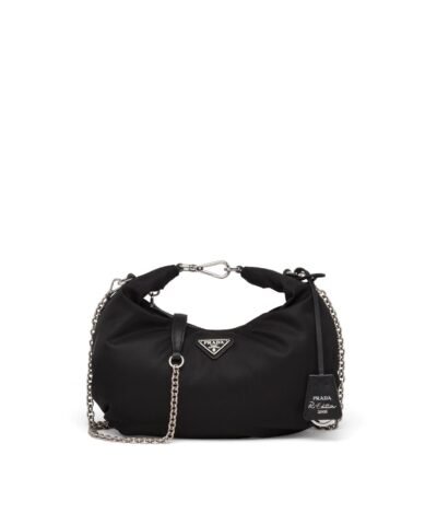 Prada Re-Edition 2006 Nylon Bag