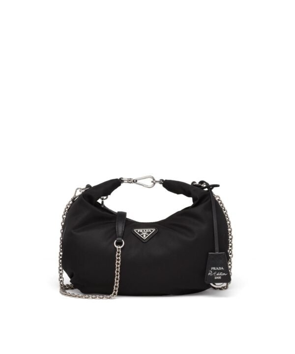 Prada Re-Edition 2006 Nylon Bag
