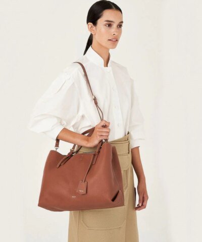 Oroton Margot Large Day Bag