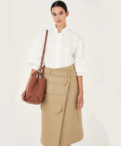 Oroton Margot Large Day Bag