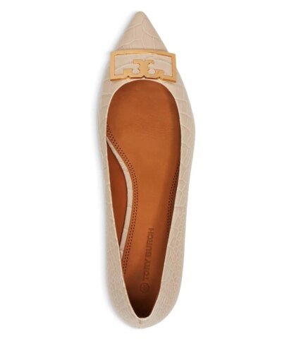 Tory Burch Gigi Pointed Toe Flats
