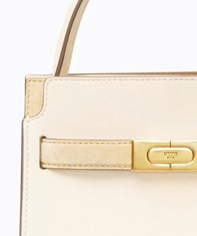 Tory Burch Lee Radziwill Petite Double Bag