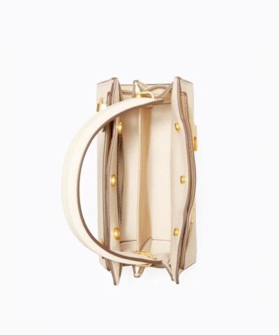 Tory Burch Lee Radziwill Petite Double Bag