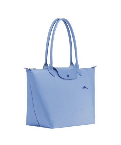 Longchamp Le Pliage Club Large Shoulder Tote