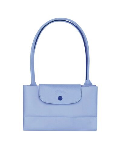 Longchamp Le Pliage Club Large Shoulder Tote