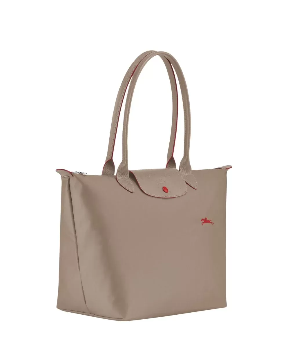 Longchamp Le Pliage Club Large Shoulder Tote