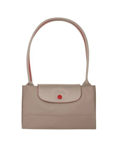 Longchamp Le Pliage Club Large Shoulder Tote