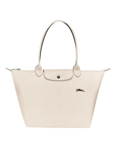 Longchamp Le Pliage Club Large Shoulder Tote