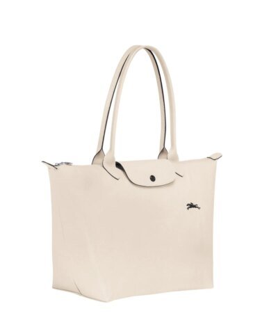 Longchamp Le Pliage Club Large Shoulder Tote