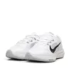 Nike Air Zoom Vomero 15 Running Shoes, White Black