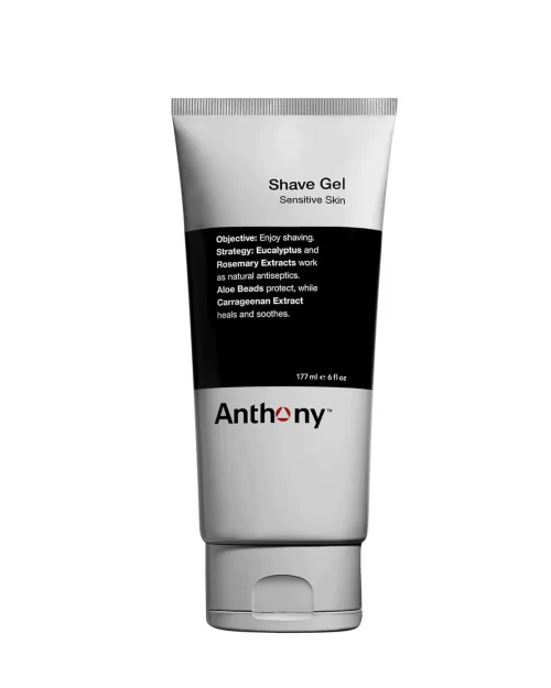 Anthony Shave Gel