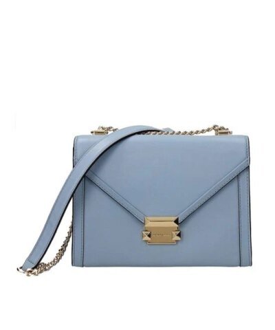 MICHAEL Michael Kors Whitney Ladies Large Leather Shoulder Bag