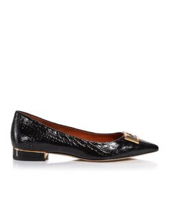 Tory Burch Gigi Pointed Toe Flats